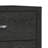 Aimaan 5 Drawer 29.6"W Dresser-850844838