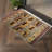 Nature's Nest GC_CBL3004  2 Ft. 7 In. X 7 Ft. 3 In. Lodge Area Rug-551391844