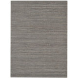 Masala Hand Loomed Area Rug in Gray