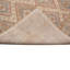 Distressed Homage Hand Knotted Wool Oriental Area Rug-1853736011
