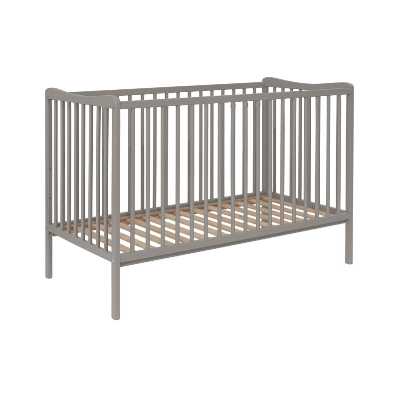 124 Kids Cot