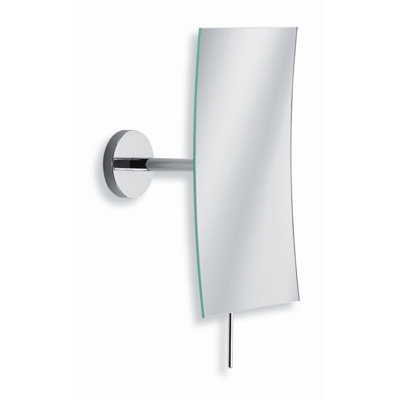 Mevedo Curved Wall Mirror