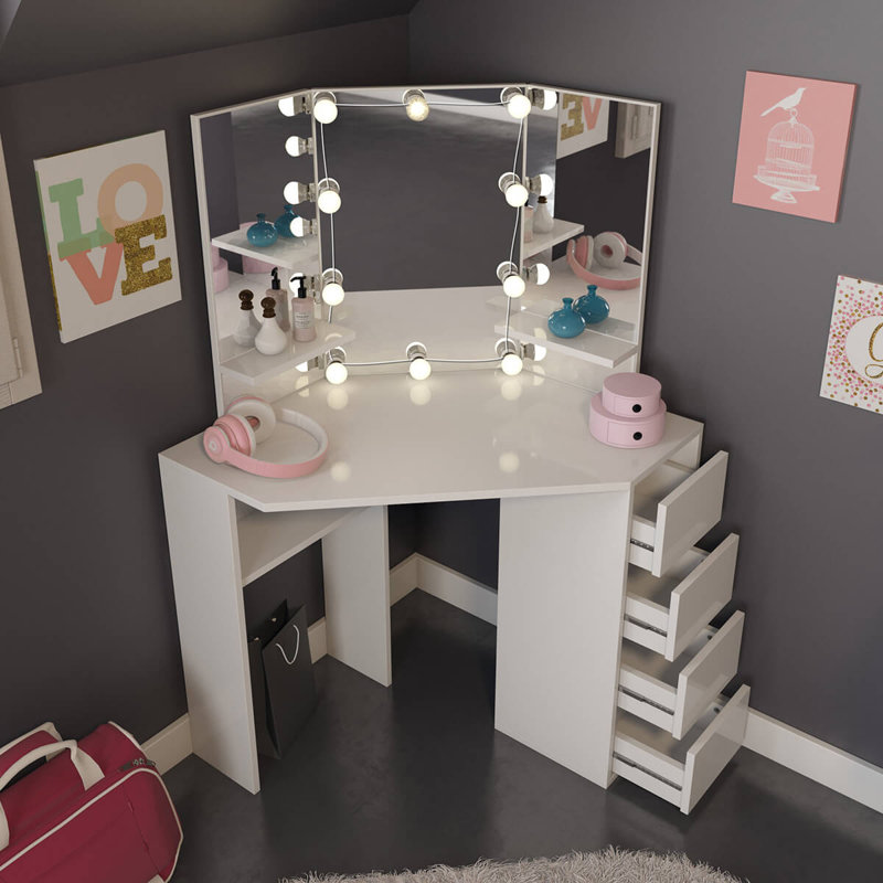 Victory Vanity