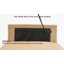 Mordecai 95Cm Wide Corner Wedge-1235163336