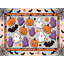 Tapis de vacances d'Halloween The Holiday Aisle®-1966937701