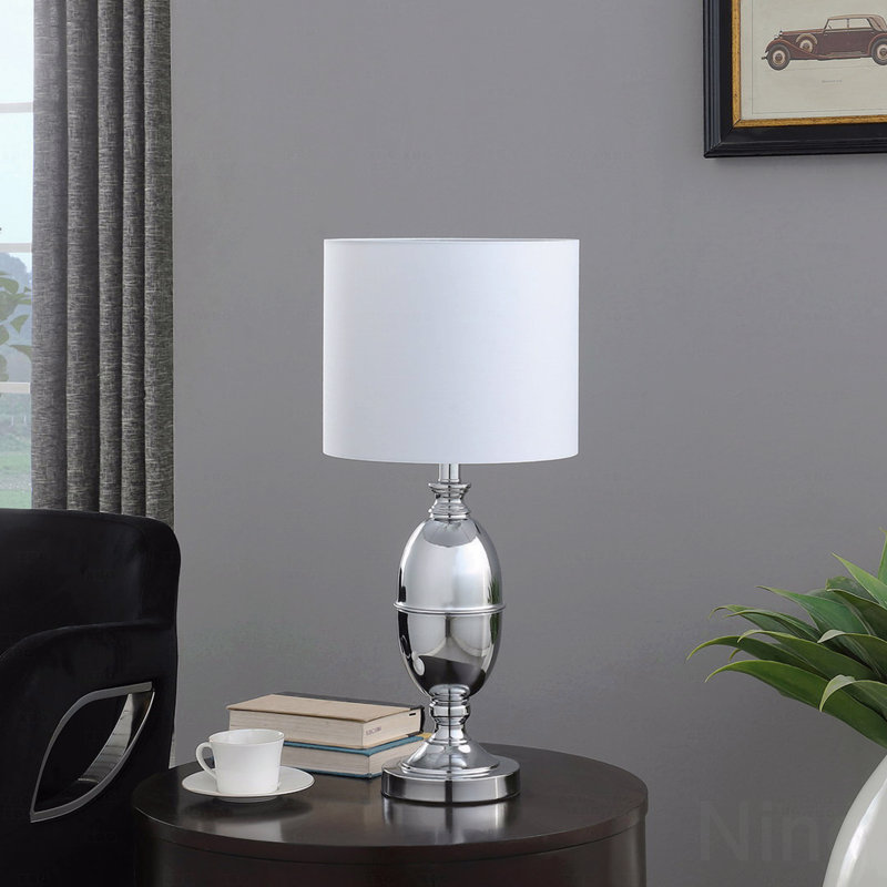 Table Lamp  - 25"