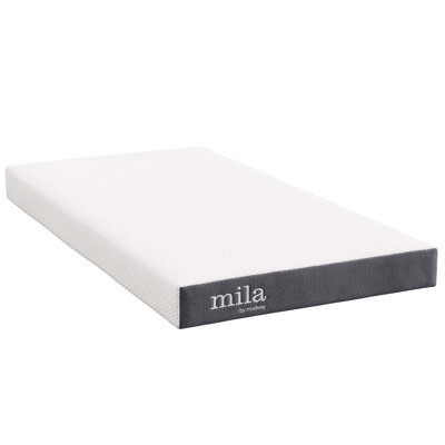 Modway 5" Mila Memory Foam Mattress