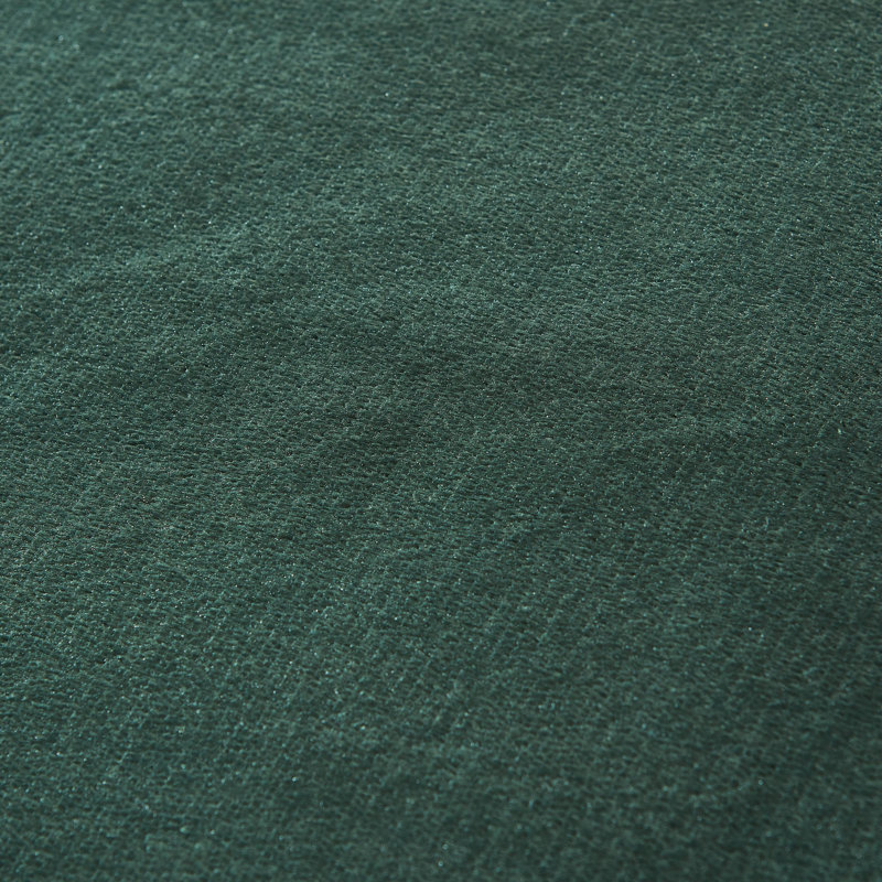 Couverture réversible Eddie Bauer, Lit simple, Vert