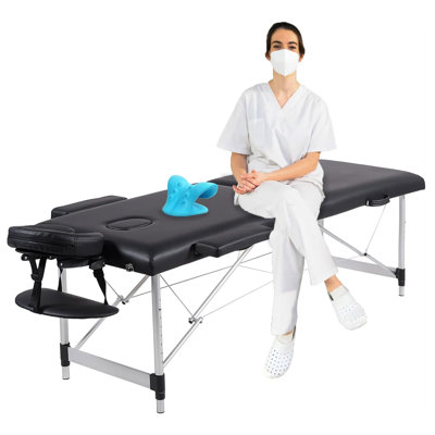 Portable Massage Bed