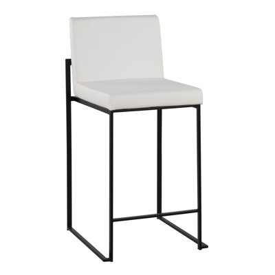 Tabouret de comptoir contemporain