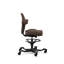  Fauteuil assis-debout avec repose-pieds HœG Capisco-123171929-123277920