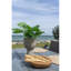 Abieyuwa Metal Pot Planter