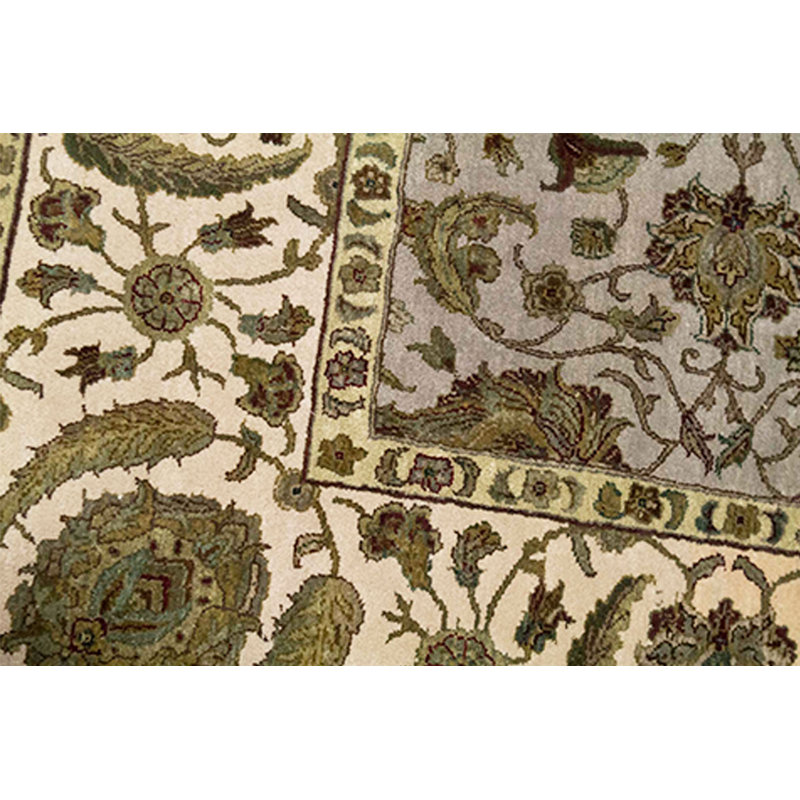 Oriental Area Rug