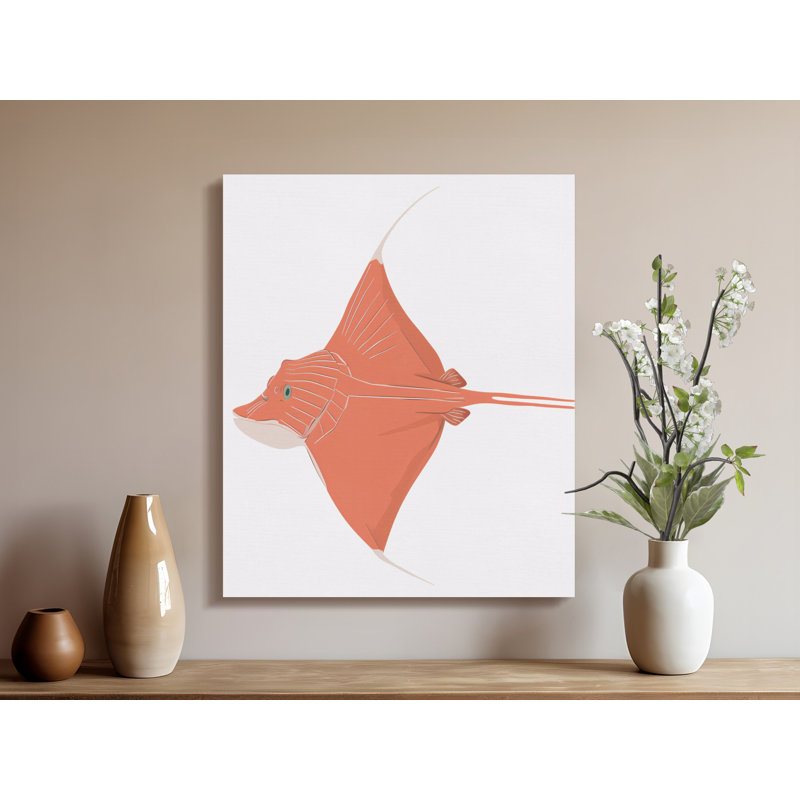 Criner Wrapped Canvas Print Set, 9x12