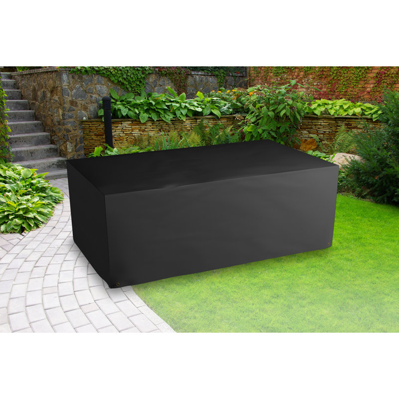 Dakota Outdoor Patio Dining Set Cover