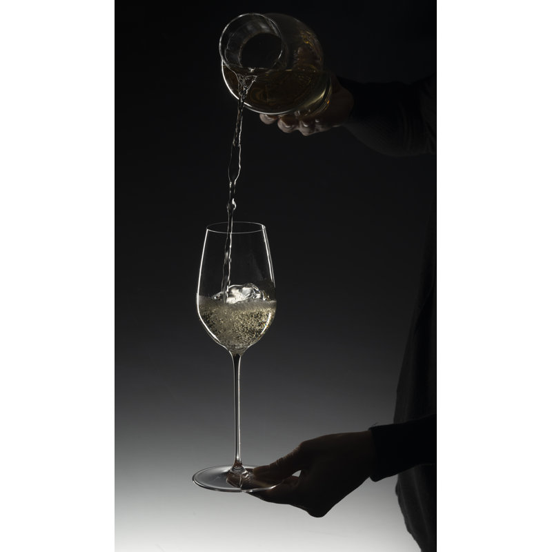 RIEDEL Superleggero Riesling Wine Glass