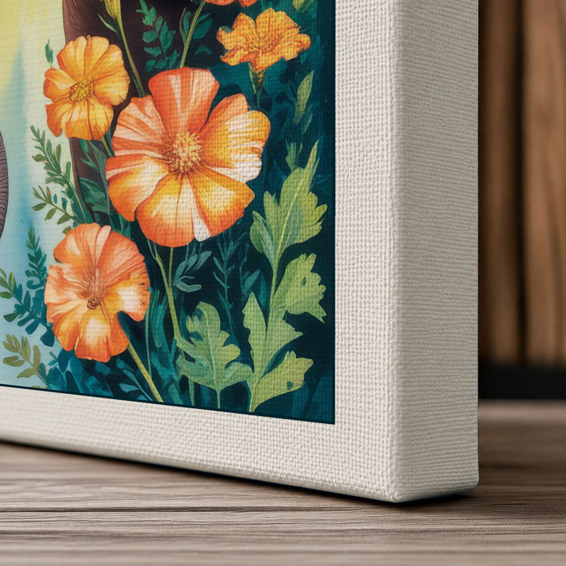 Print, Cream Border, 24x16 - 61.0 x 40.6 cm