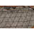 One-of-a-Kind 5'2" X 8'1" New Age Wool Area Rug in Brown