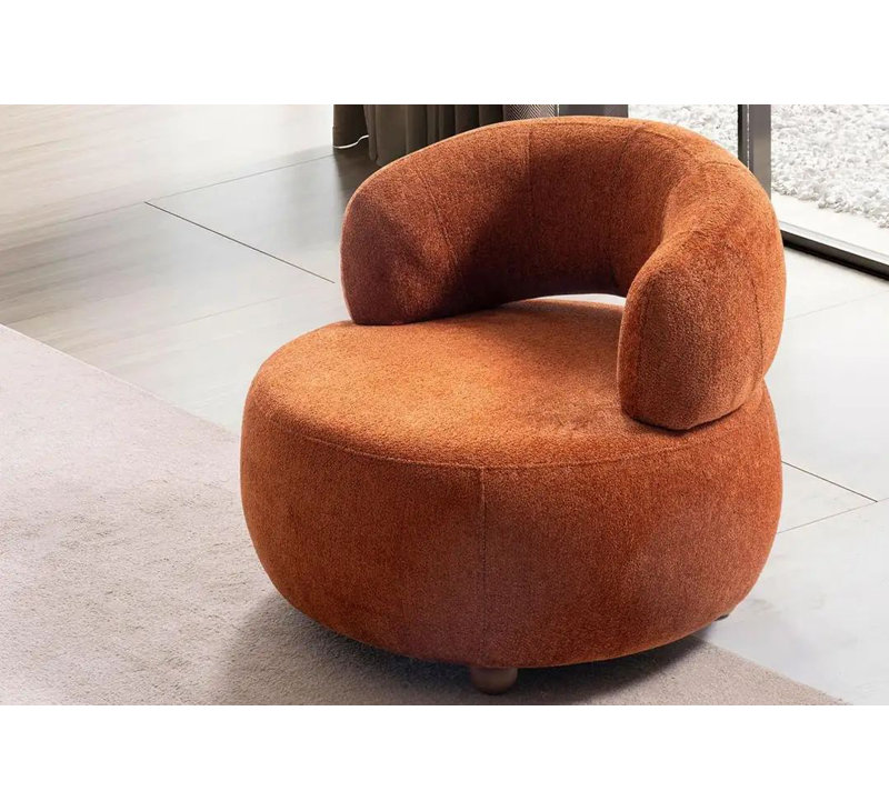 Fauteuil à oreilles