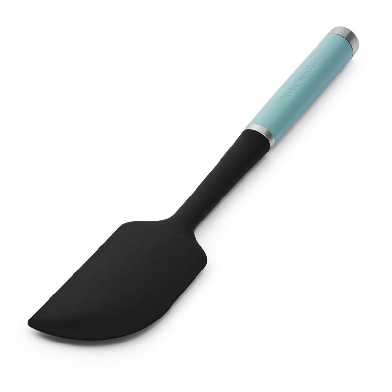 Kitchenaid Classic Scraper Spatula, Mineral Water