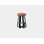 ARS Solid Wood Counter Stool with Steel Frame