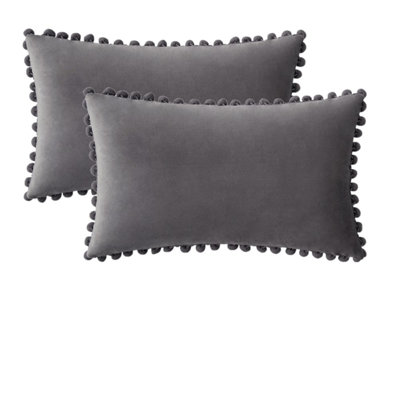Velvet Pillow Cover