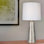 Lampe de table 25 po Delphi