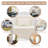 Convertible Sofa Sleeper, Single Size Foldable Floor Couch Bed-463807248-457603357