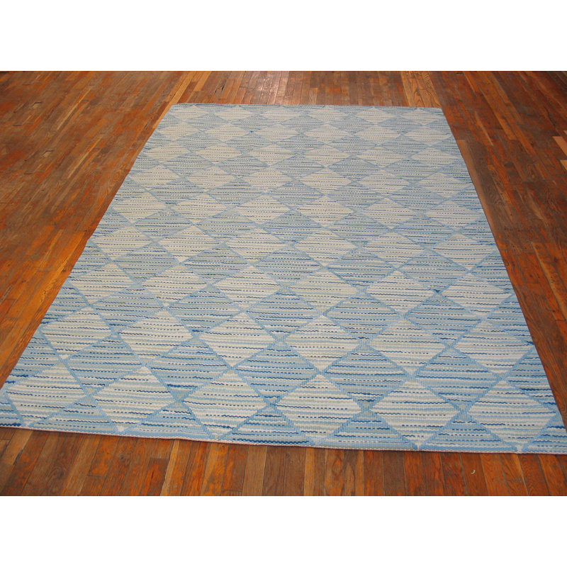 One-of-a-Kind 6' X 9' Area Rug