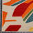Modern Geometric Abstract Indoor Outdoor Runner or Area Rug-1170908407