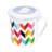 Ziggy Plastic Coffee Mug