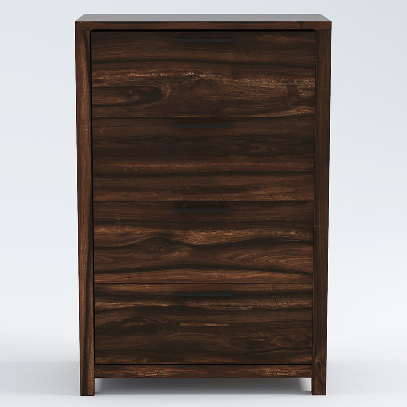 Commode 5 tiroirs Aston