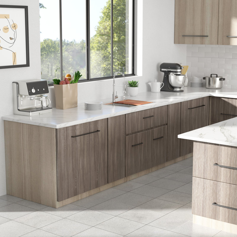25"L x 22"W Drop In Kitchen Sink Workstation Stainless Steel Kitchen Bar Sink with Two Faucet Hole