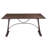 Arriola Extendable Dining Table