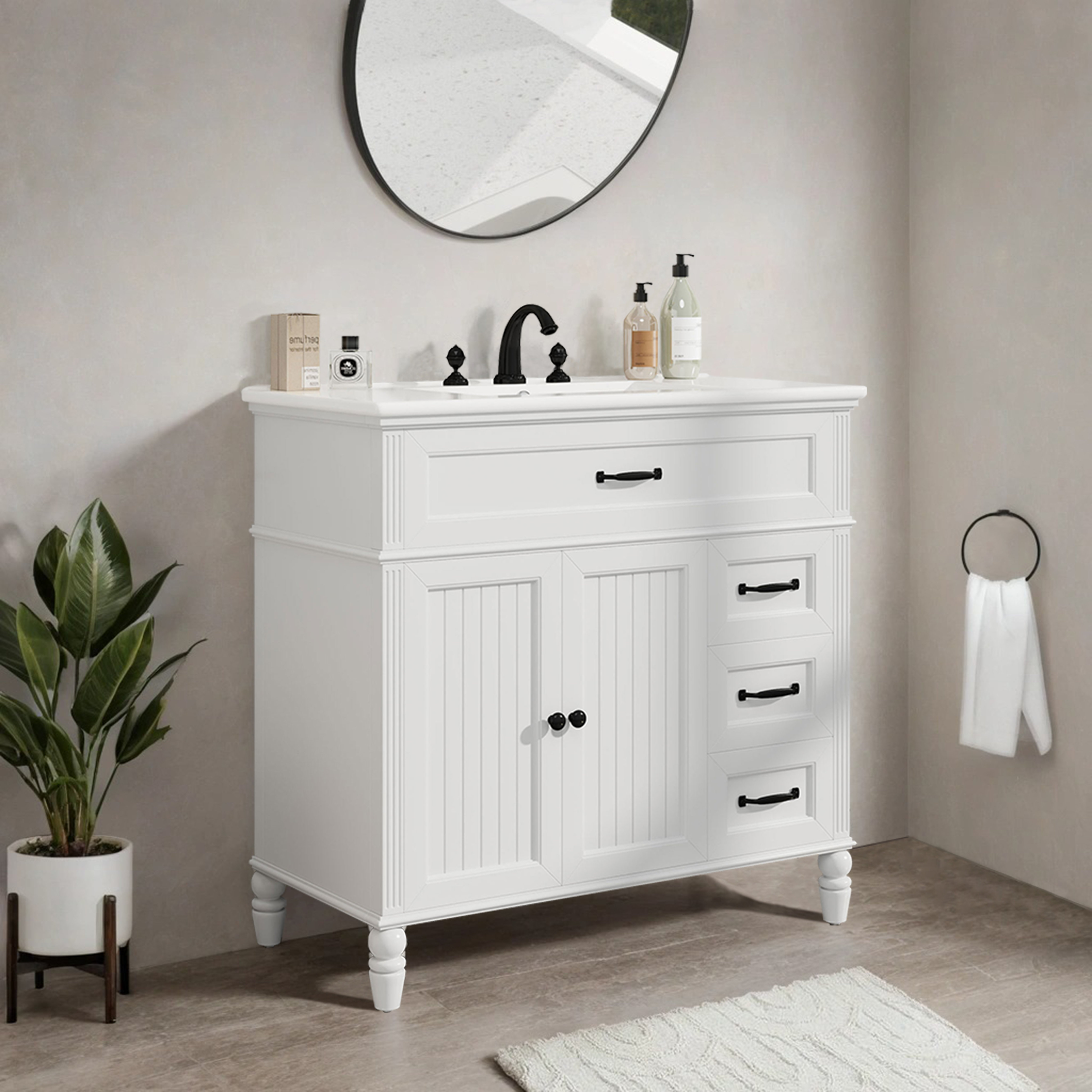 Sitemapcdatahttpautocellcare1comwhite Single Bathroom Vanity
