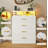 Jahlisa 29.5'' W 4 - Drawer Dresser-1164721388