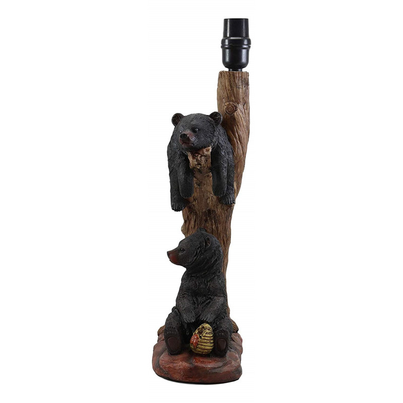 Lampe de table 22 po Debrah