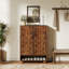 20 Pair Shoe Storage Cabinet