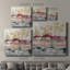 Toile tendue sur toile Futur Air-558911356