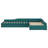 Upholstered Double Daybed With Trundle And Drawer-2103473145