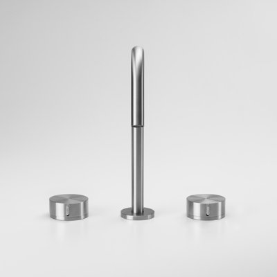 Duechle Mono Basin Mixer