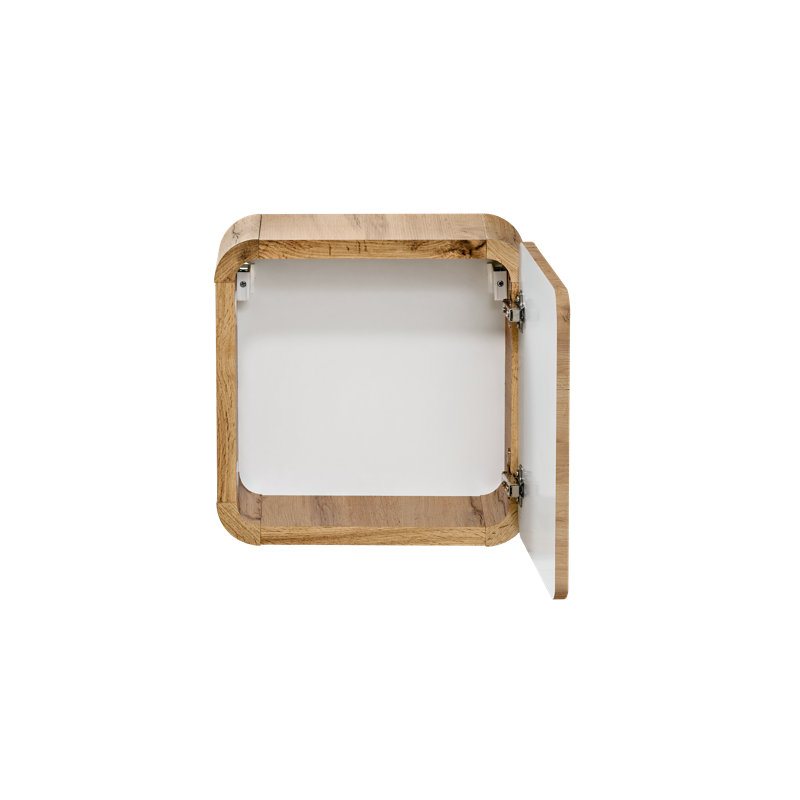 Bulwell Bathroom Cabinet