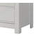 Commode 5 tiroirs Cosmo