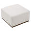 Repose-pieds rembourré Modway Tilden-96356065
