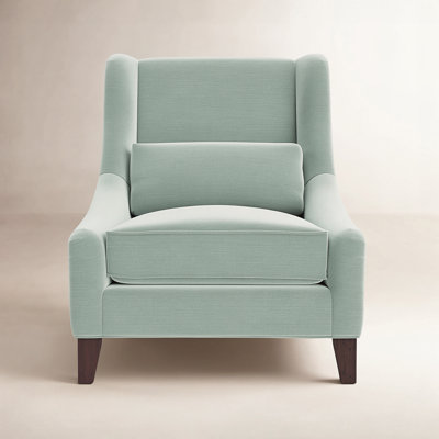 Adriana Cotton Armchair