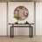 Chinese-style retro classic console table-1671677016