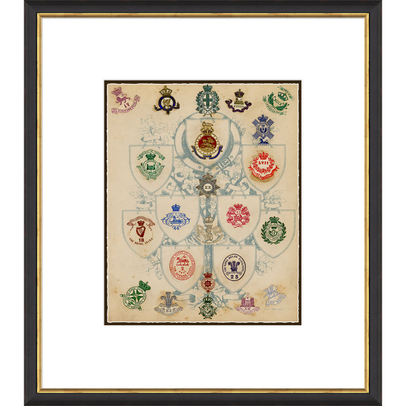 English Seals Painting by Soicher Marin Archives