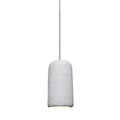 Glide 1 - Light Single Pendant