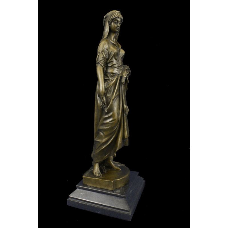 Figurines et sculptures Tavien