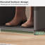 14 Pair Stackable Shoe Rack